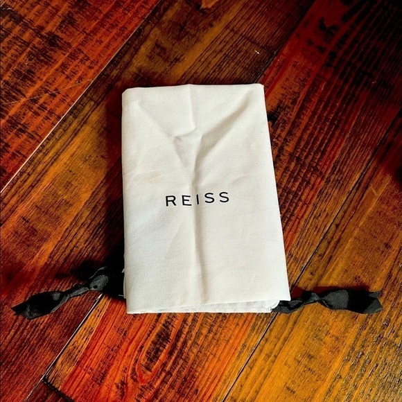 Reiss Other - Reiss shoe bag